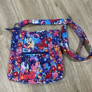 Vera Bradley crossbody